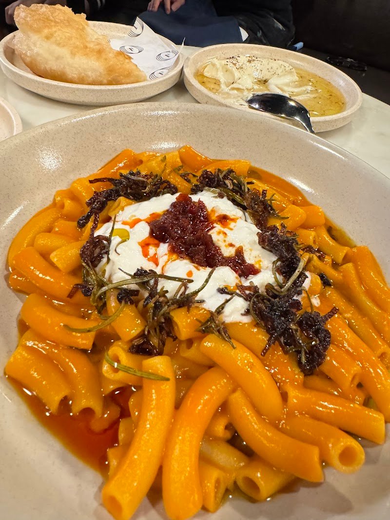 Fugazzi Bar & Dining Room photo 3