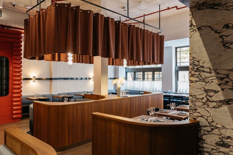 Fugazzi Bar & Dining Room photo 4