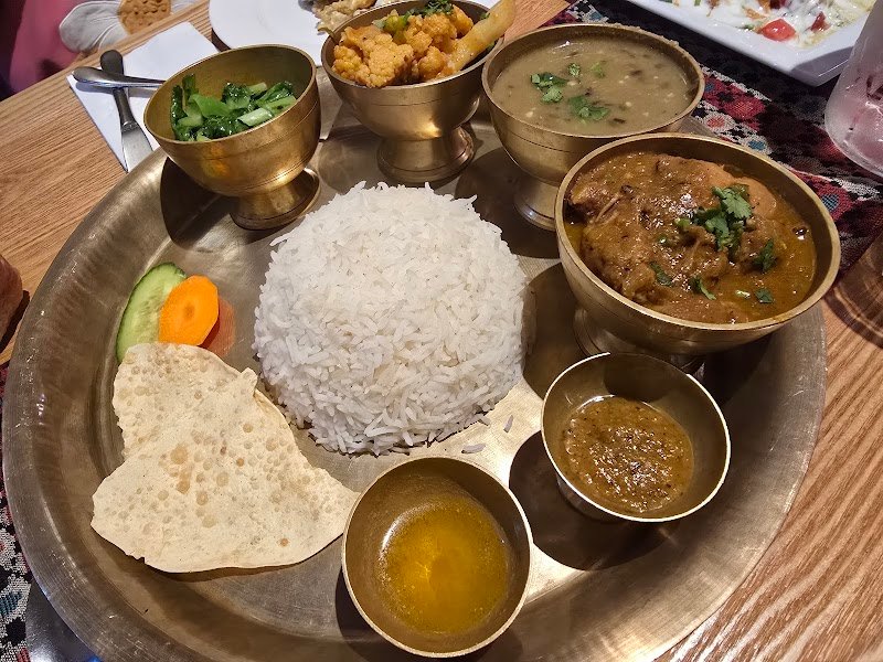 Crimson and Blue photo 3