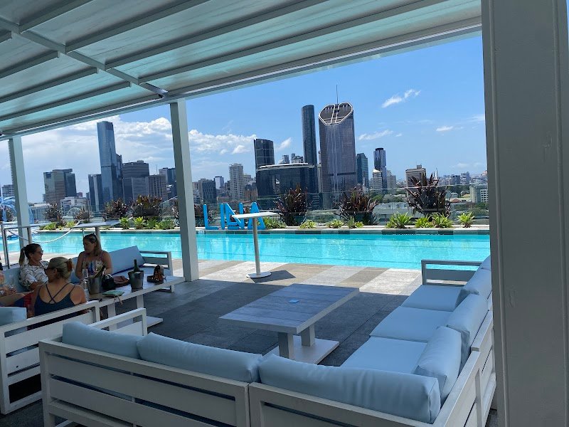 LINA ROOFTOP photo 4