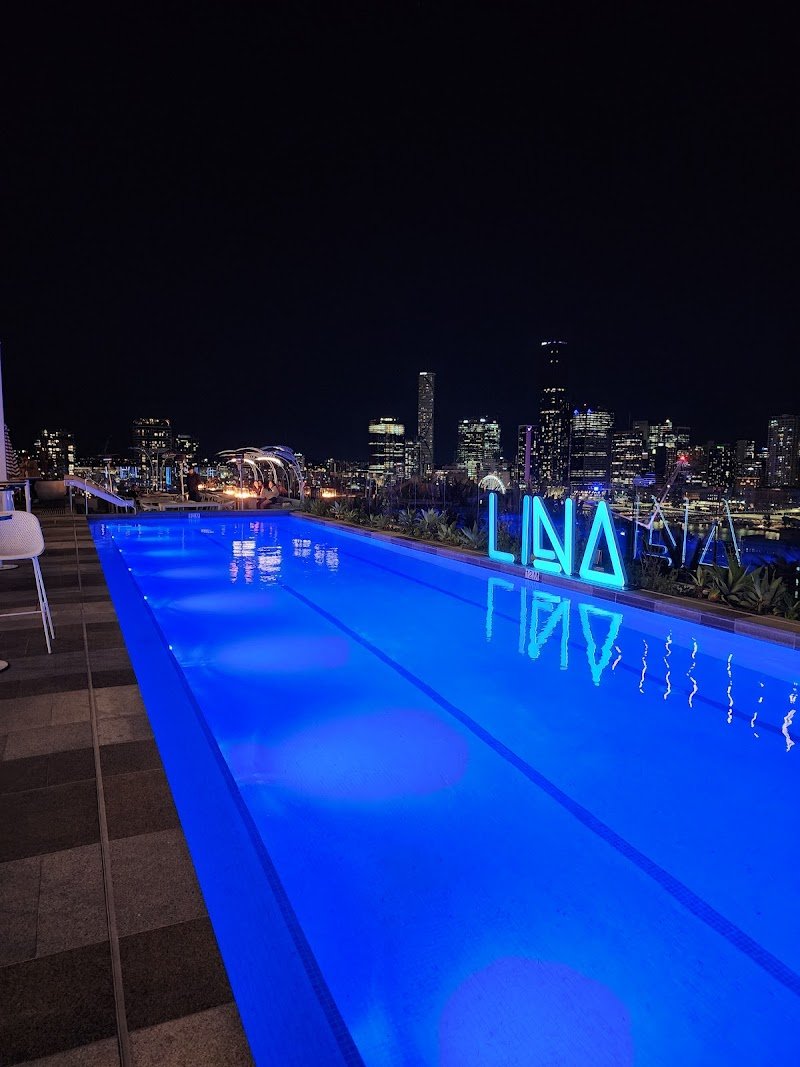 LINA ROOFTOP photo 7