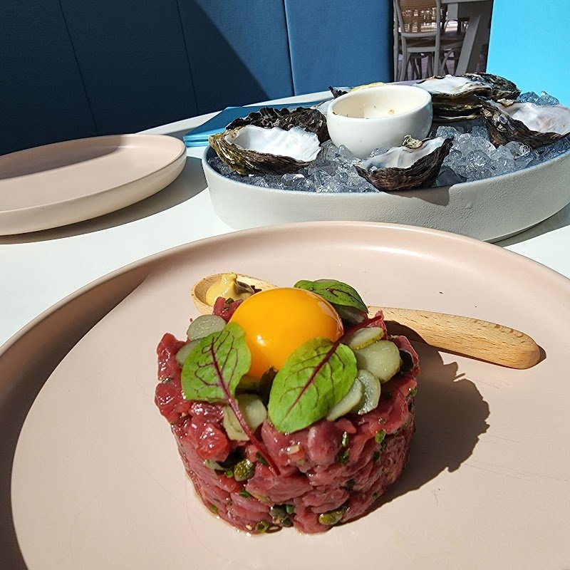 LINA ROOFTOP photo 2