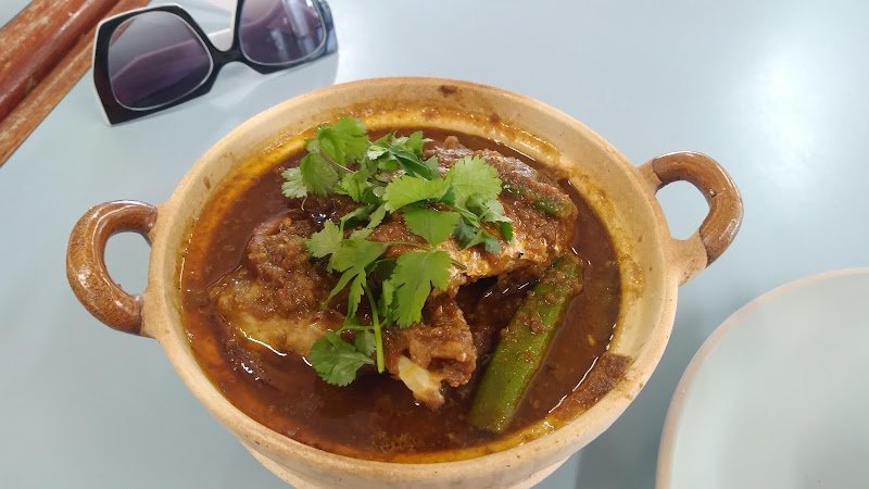 Ahma Rasa Cafe photo 9