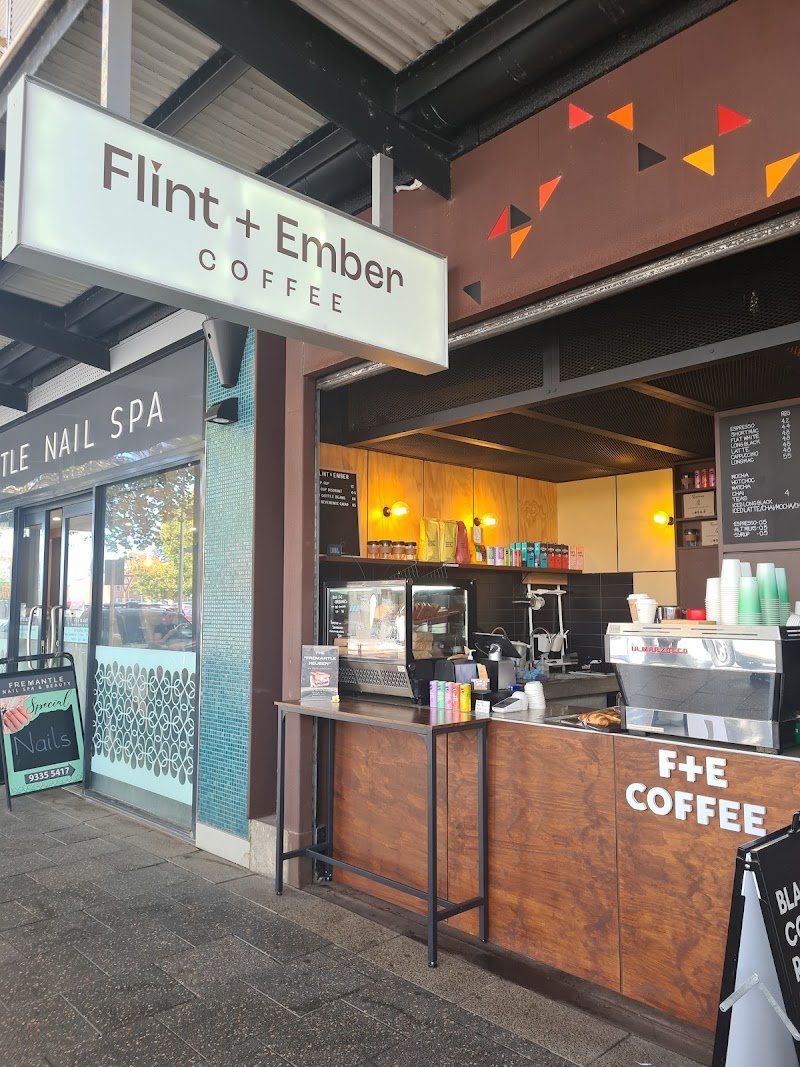 Flint and Ember photo 3