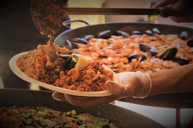 Paellas and Tapas Traditional Catering photo 7