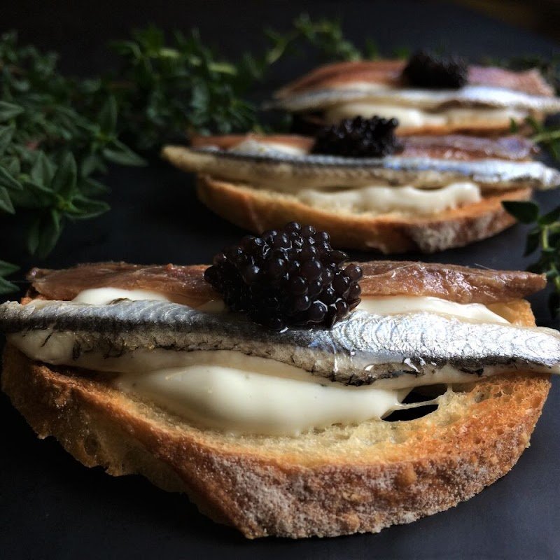 Paellas and Tapas Traditional Catering photo 6