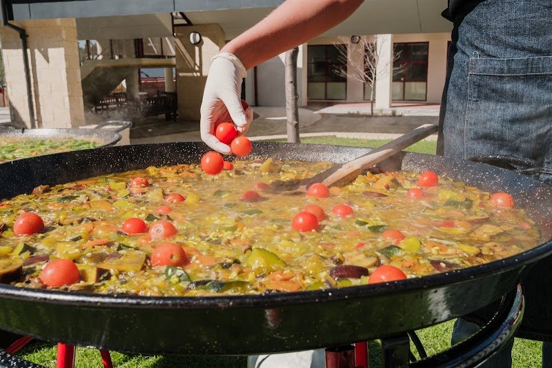 Team Paella Catering photo 4