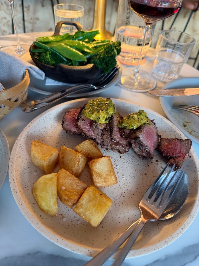 A Prayer for the Wild at Heart photo 6