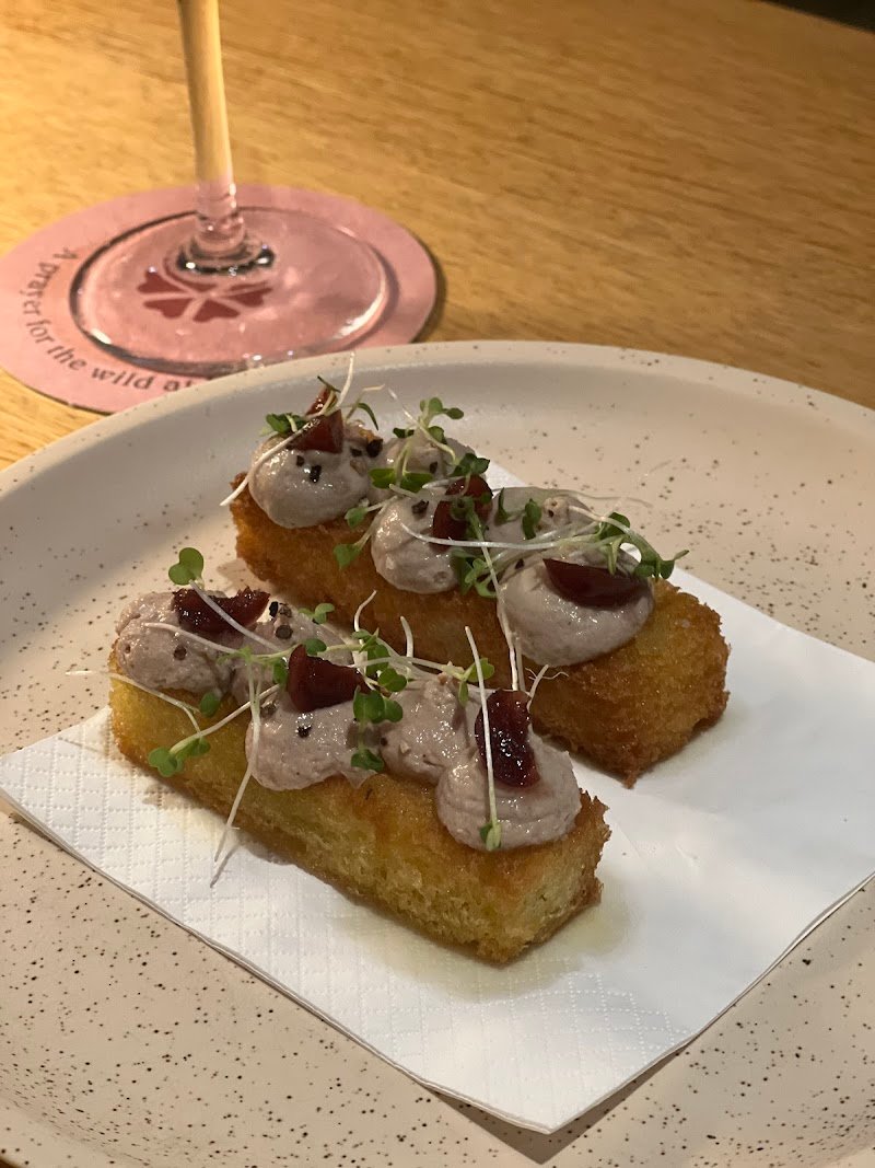 A Prayer for the Wild at Heart photo 4