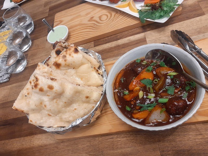 Curryocity The Indian Cuisine photo 4