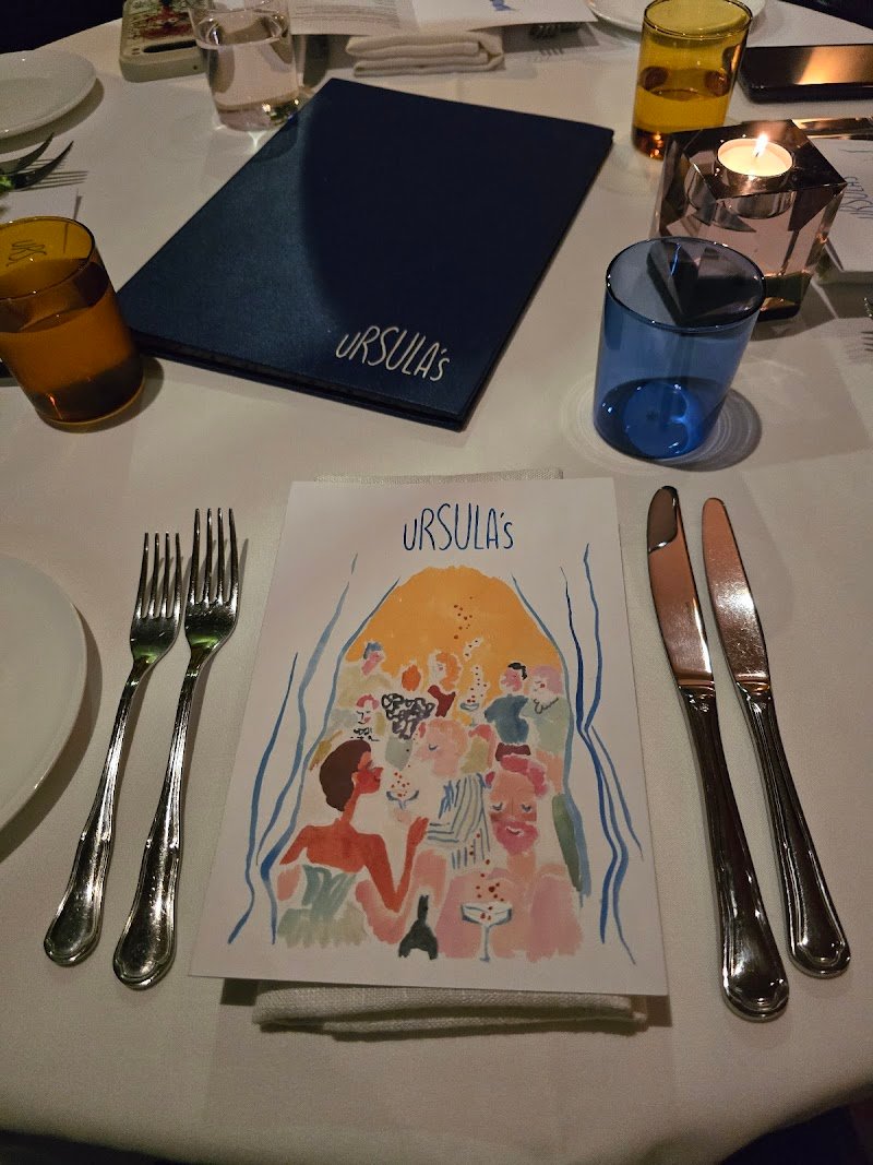 Ursula's Paddington photo 5