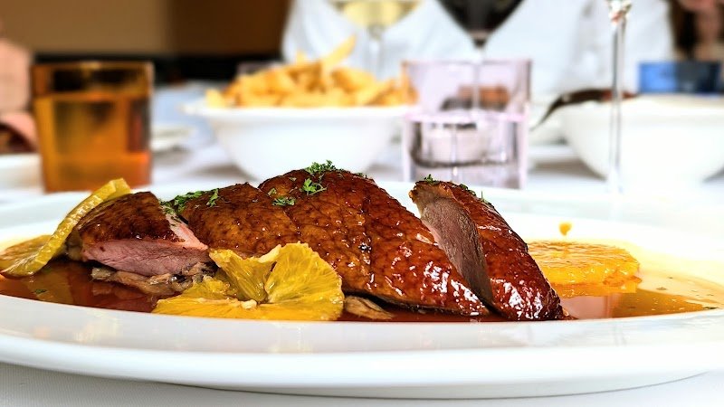 Ursula's Paddington photo 2