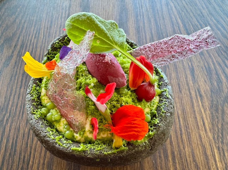 Ten Minutes by Tractor photo 8