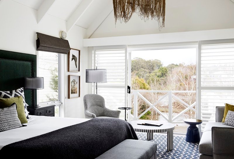 Lake House, Daylesford photo 8