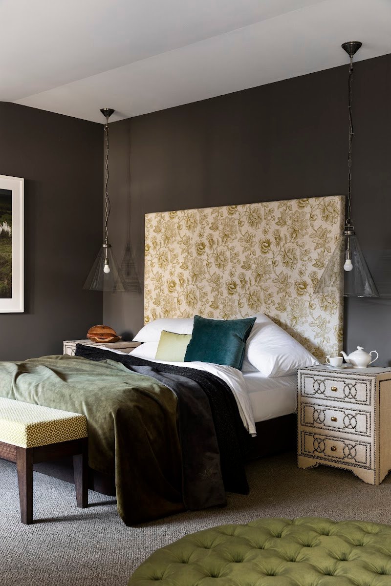 Lake House, Daylesford photo 7