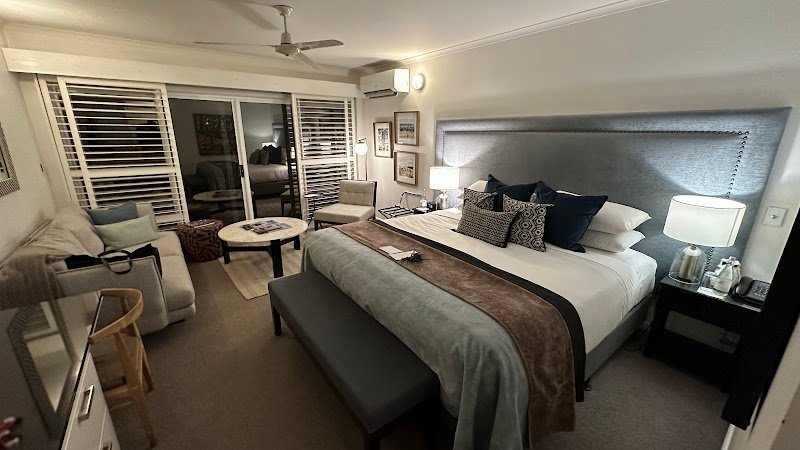 Lake House, Daylesford photo 2