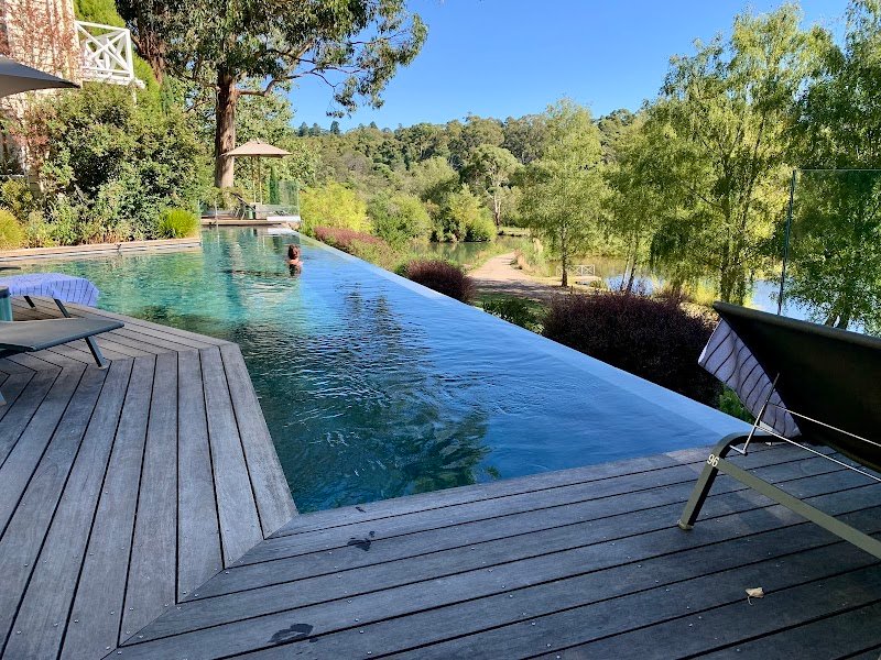 Lake House, Daylesford photo 3