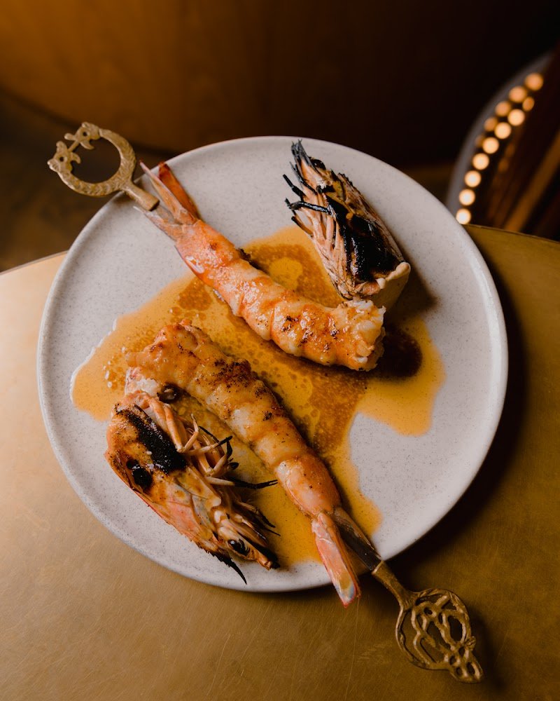 Aalia Restaurant Sydney photo 2