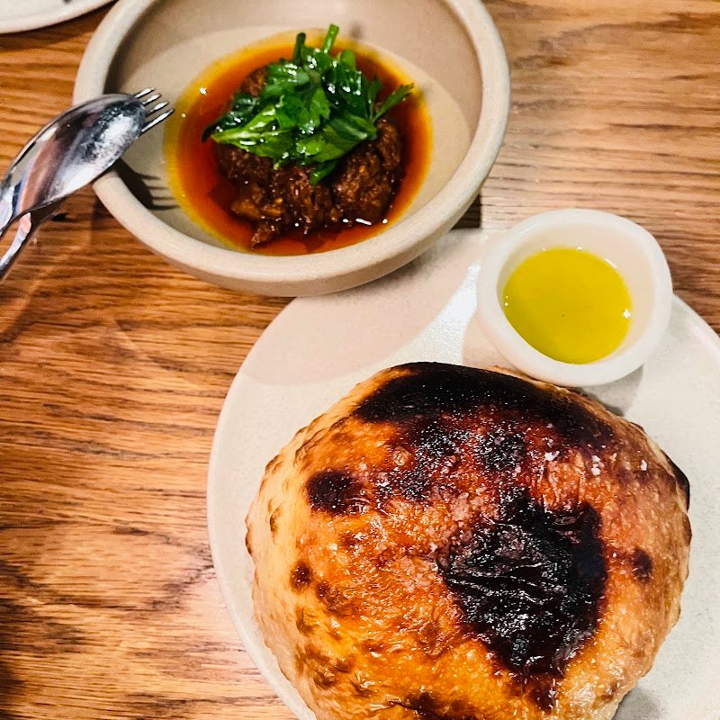 Aalia Restaurant Sydney photo 8