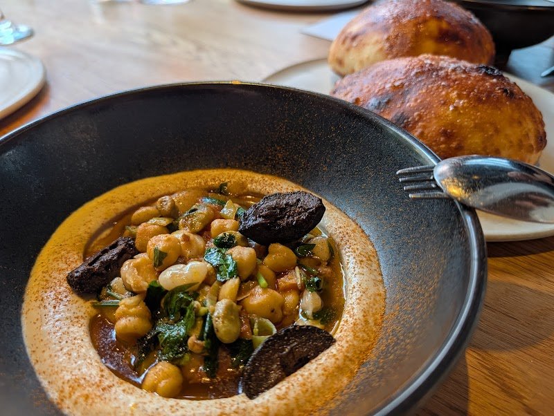 Aalia Restaurant Sydney photo 3