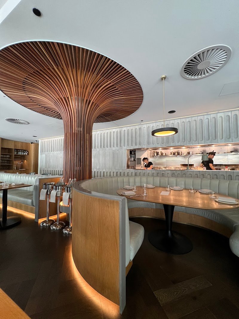 Aalia Restaurant Sydney photo 5