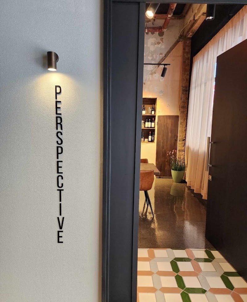 Perspective Dining (Eucalyptus Room) photo 3