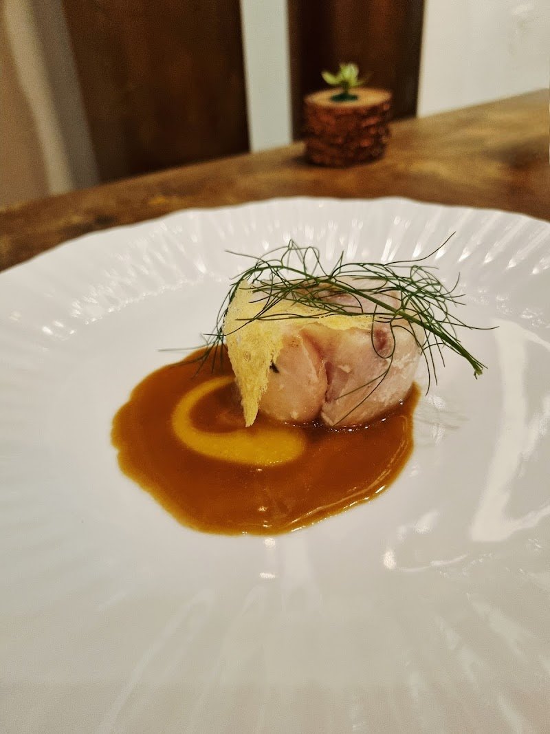 Perspective Dining (Eucalyptus Room) photo 4