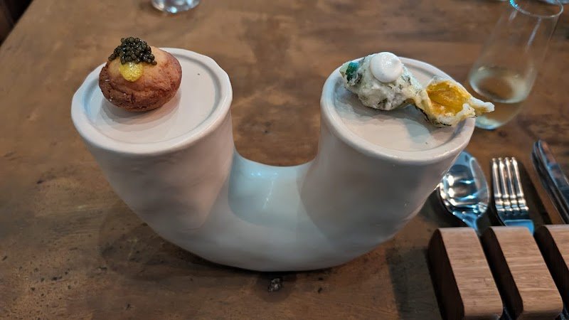 Perspective Dining (Eucalyptus Room) photo 6