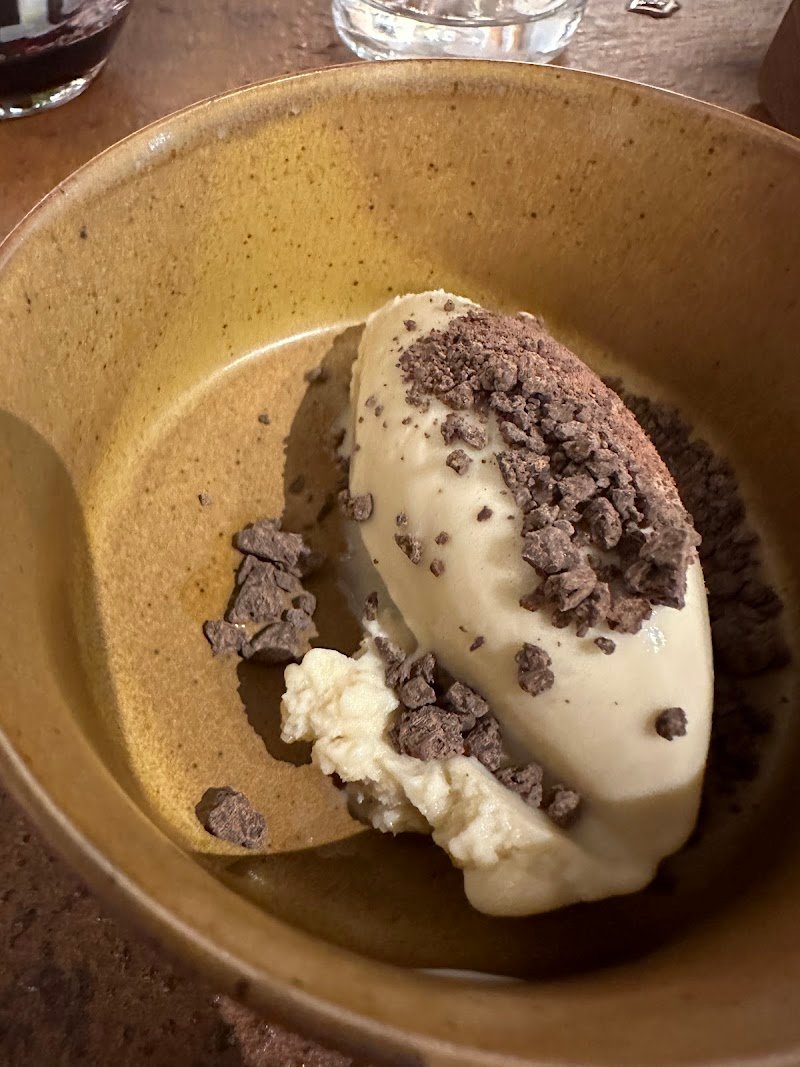 Perspective Dining (Eucalyptus Room) photo 8