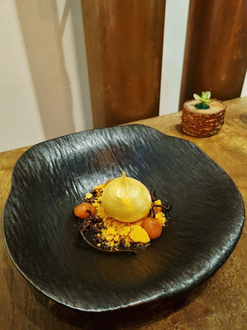 Perspective Dining (Eucalyptus Room) photo 7