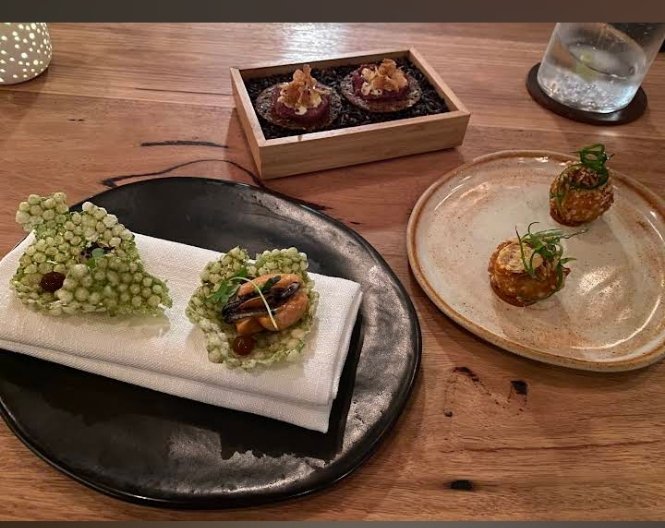 Restaurant Dan Arnold photo 3