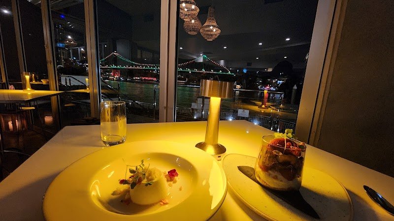 Alchemy Restaurant and Bar Brisbane photo 5