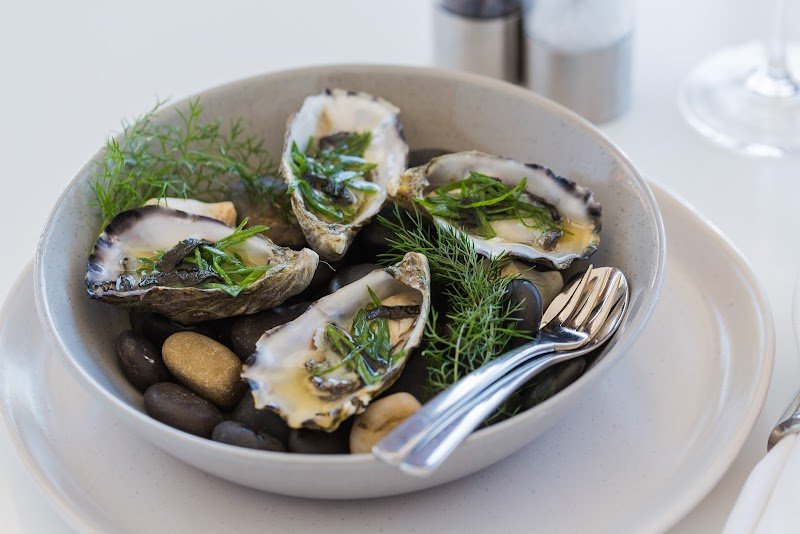 Alchemy Restaurant and Bar Brisbane photo 2