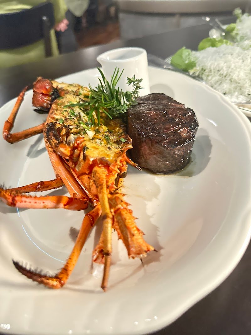 BOS Restaurant Brisbane photo 3