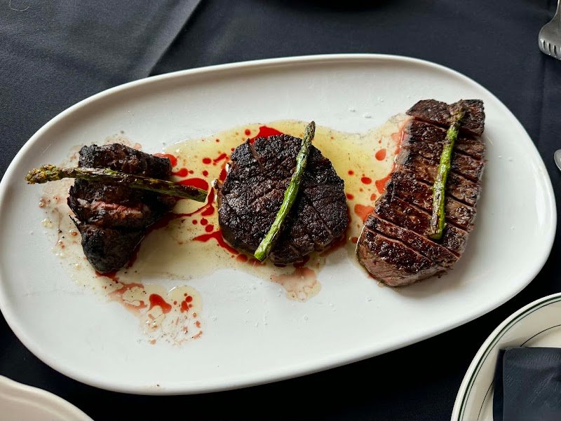 BOS Restaurant Brisbane photo 4