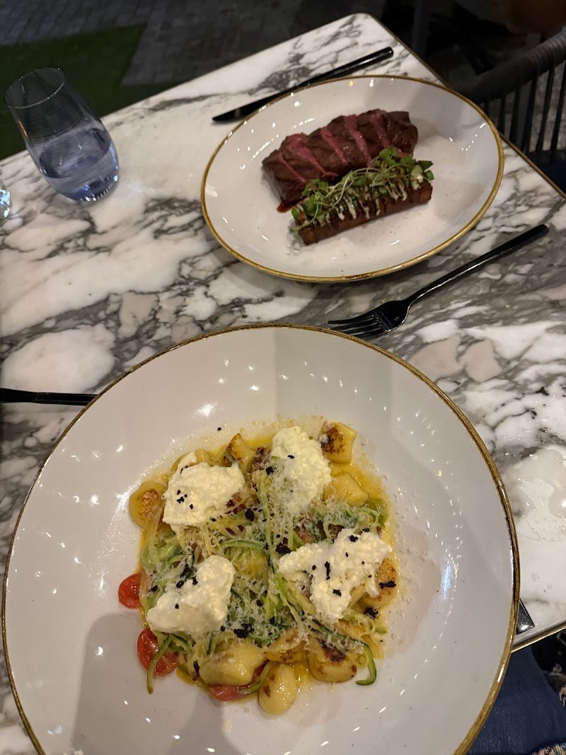 Patina at Customs House photo 4