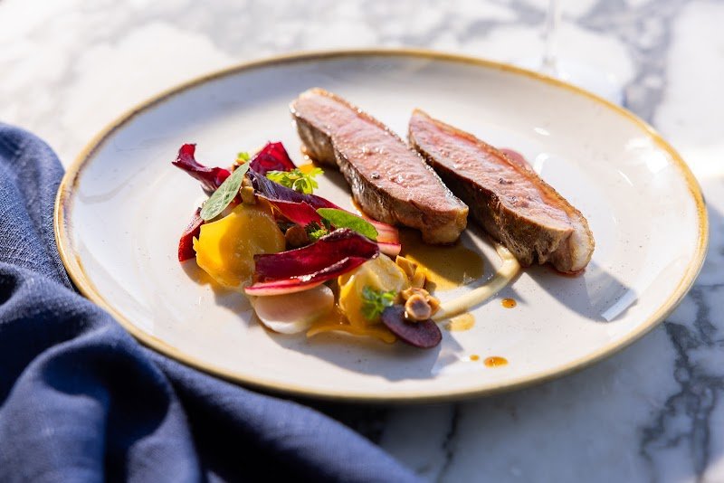 Patina at Customs House photo 6